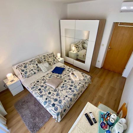 Viola Cavtat Rooms Екстериор снимка
