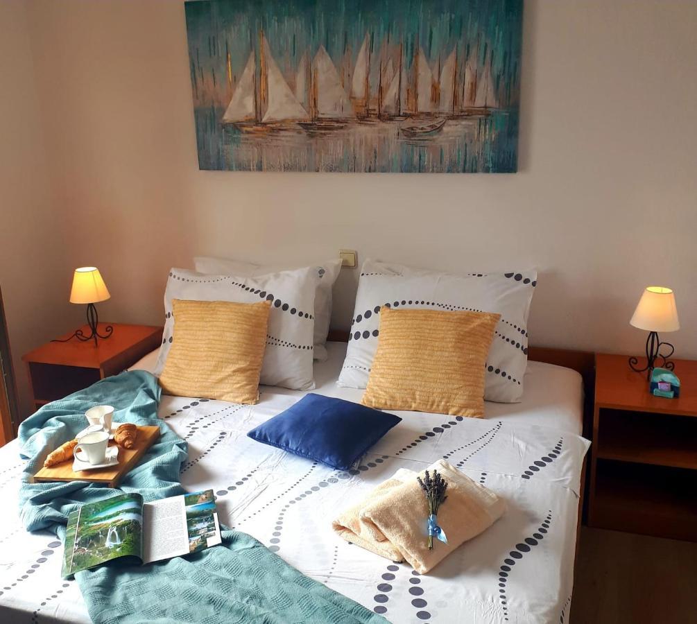 Viola Cavtat Rooms Екстериор снимка