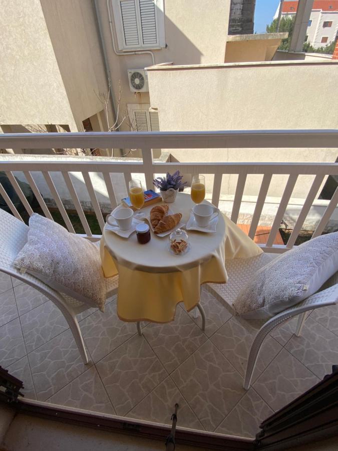 Viola Cavtat Rooms Екстериор снимка