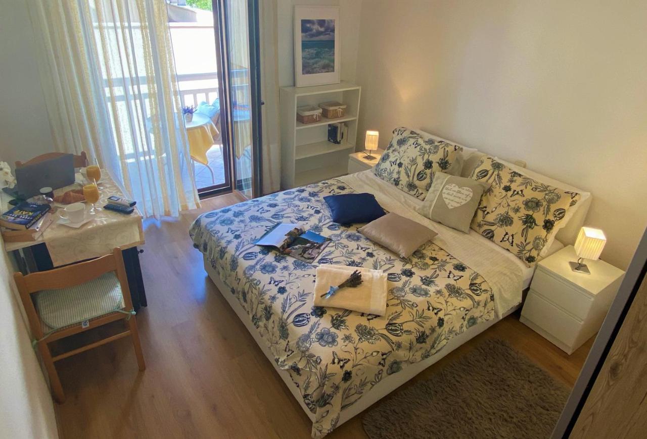 Viola Cavtat Rooms Екстериор снимка