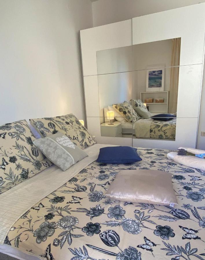 Viola Cavtat Rooms Екстериор снимка
