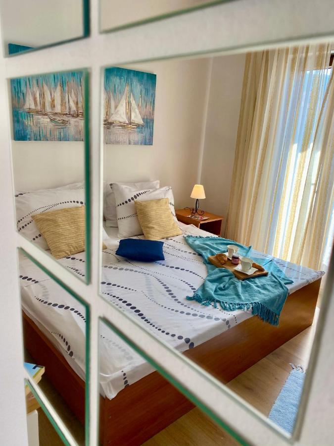 Viola Cavtat Rooms Екстериор снимка