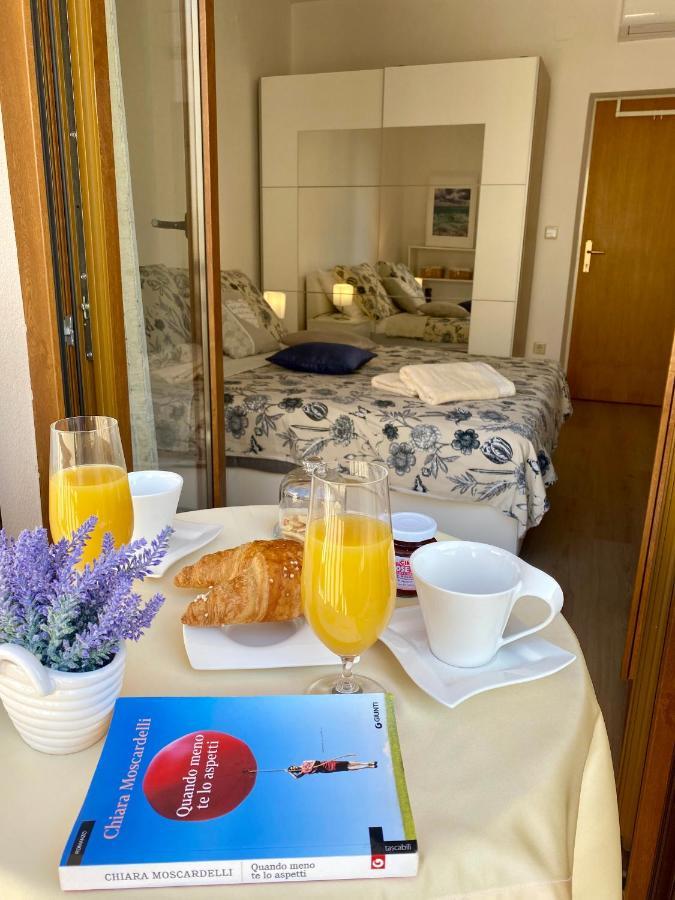 Viola Cavtat Rooms Екстериор снимка