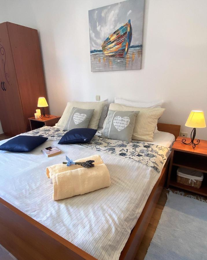 Viola Cavtat Rooms Екстериор снимка