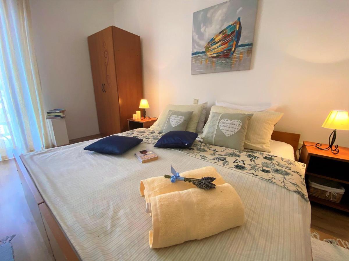 Viola Cavtat Rooms Екстериор снимка