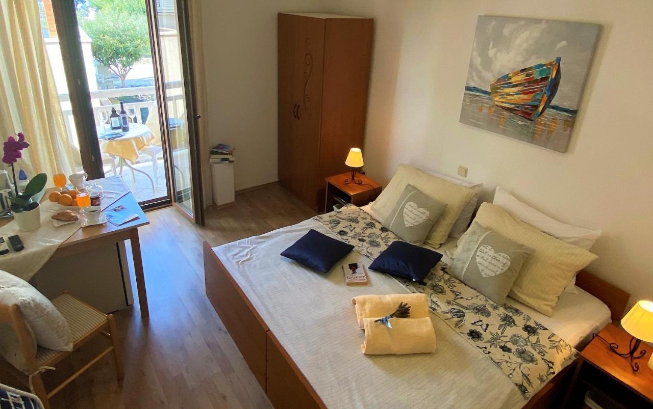 Viola Cavtat Rooms Екстериор снимка