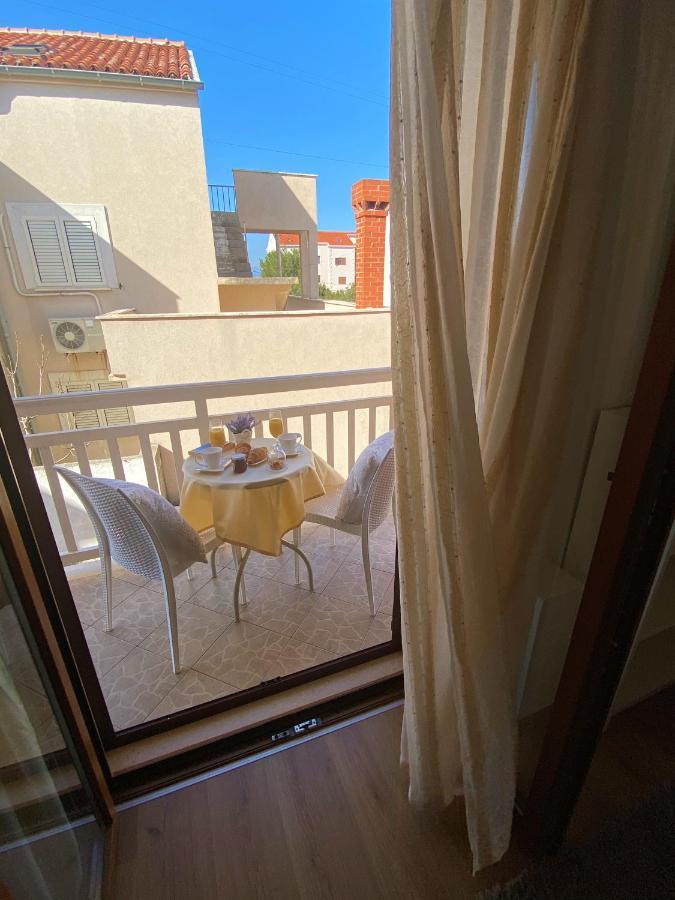 Viola Cavtat Rooms Екстериор снимка