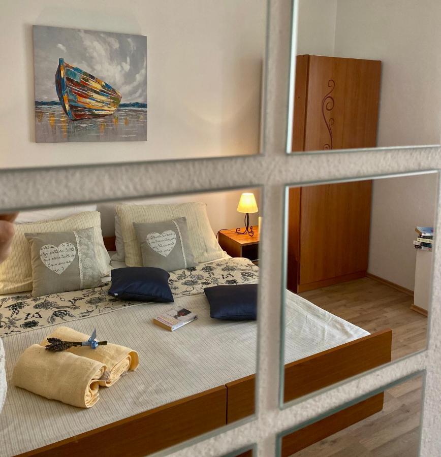 Viola Cavtat Rooms Екстериор снимка