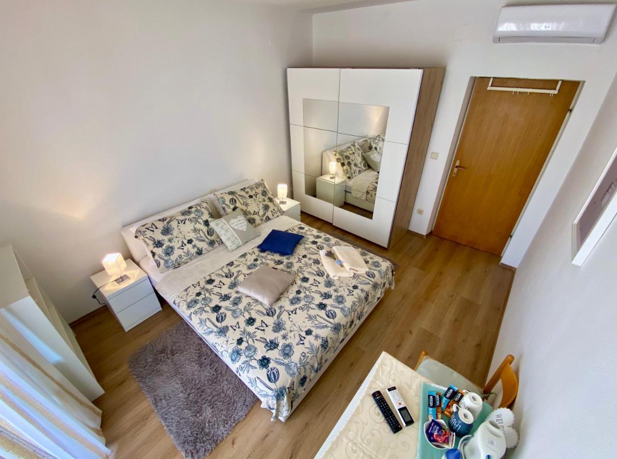 Viola Cavtat Rooms Екстериор снимка
