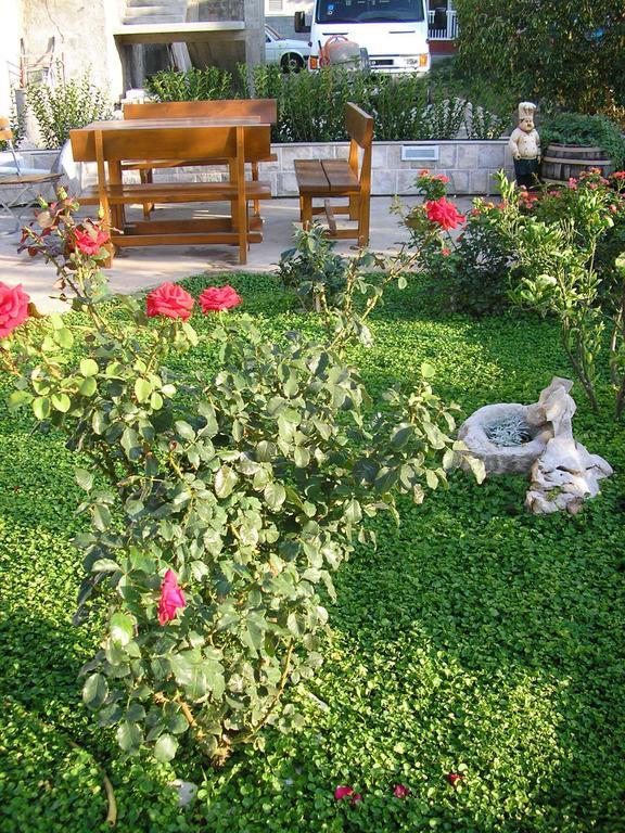 Viola Cavtat Rooms Екстериор снимка