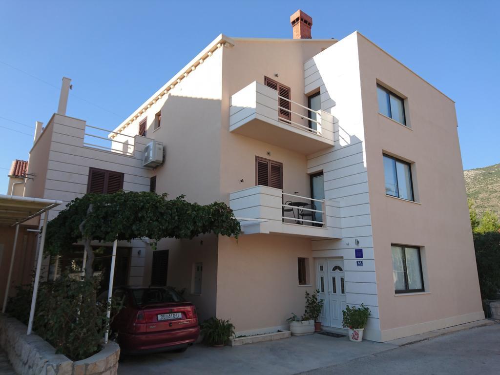 Viola Cavtat Rooms Екстериор снимка