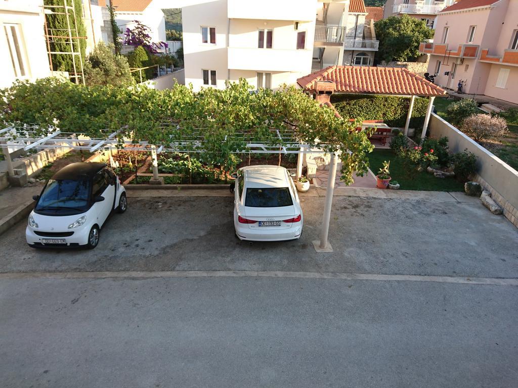 Viola Cavtat Rooms Екстериор снимка
