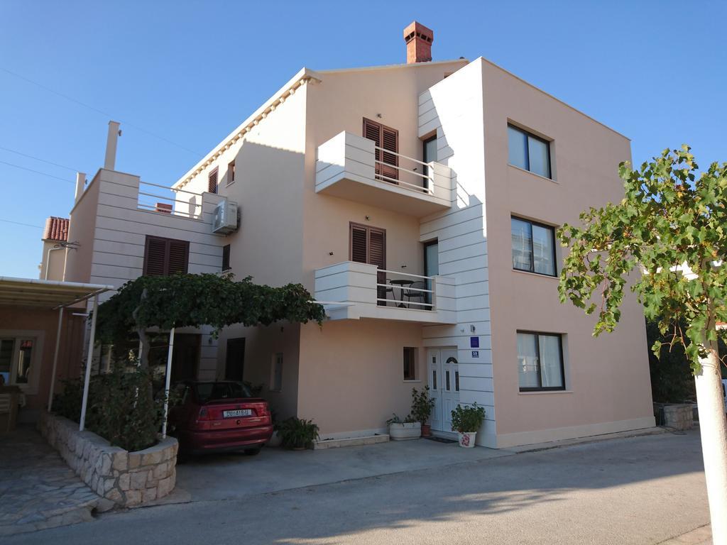 Viola Cavtat Rooms Екстериор снимка