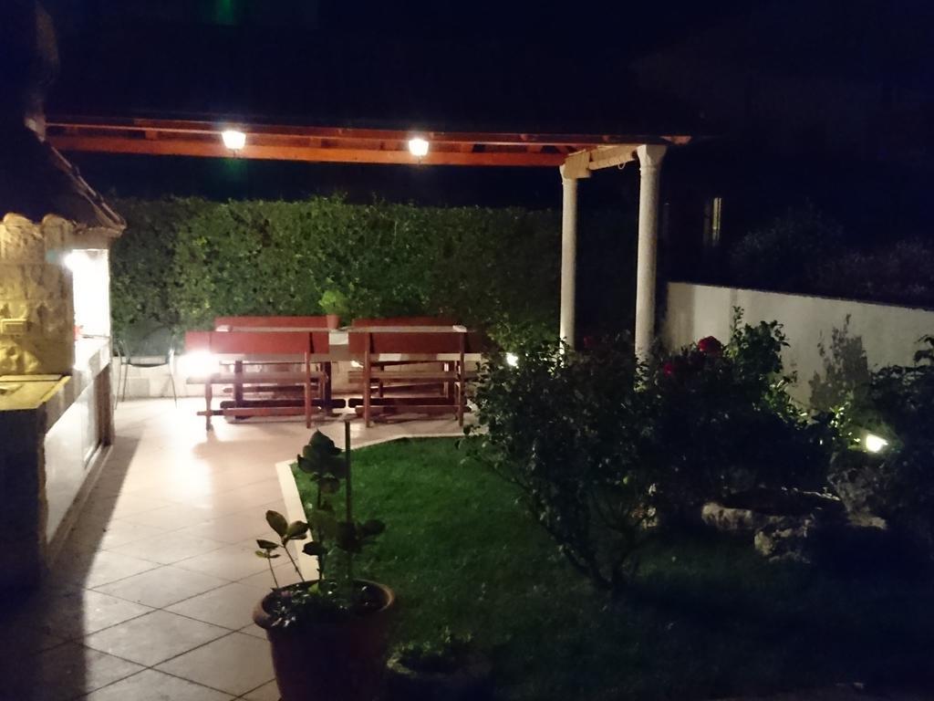 Viola Cavtat Rooms Екстериор снимка